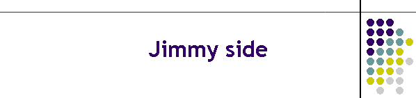 Jimmy side